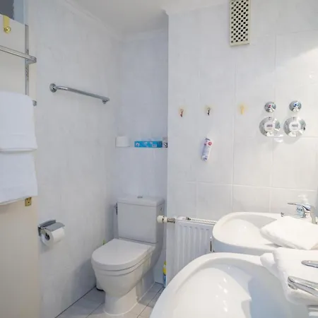 Appartamento Haus-sylter-welle-8-85-ob Westerland