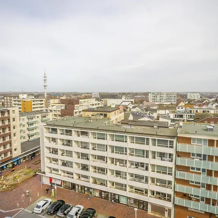 Haus-sylter-welle-8-85-ob Lägenhet