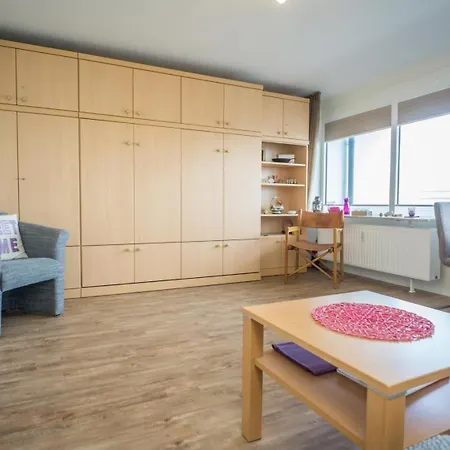 Appartamento Haus-sylter-welle-8-85-ob *